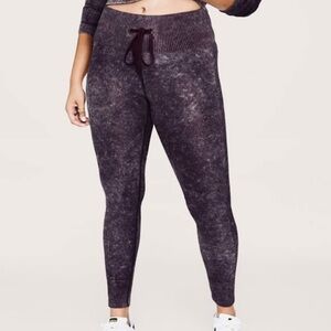 Victoria’s Secret Pink Active NEW Ankle Joggers Leggings Sz S